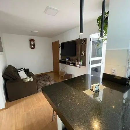 Apartamento Inteiro Botucatu Exterior photo
