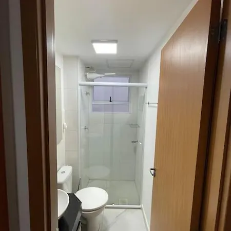 Apartamento Inteiro Botucatu Exterior photo