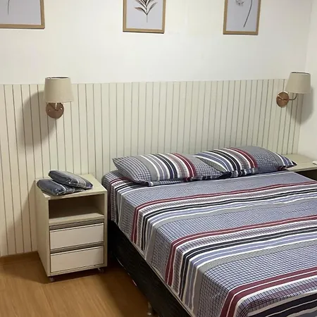 Apartamento Inteiro Botucatu Exterior photo