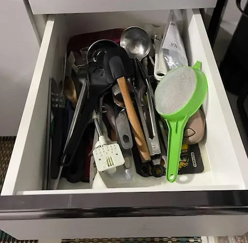 Apartamento Inteiro