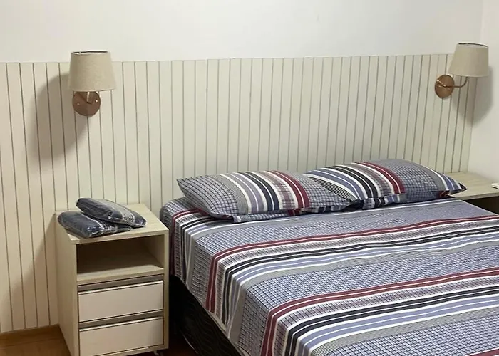 Apartamento Inteiro