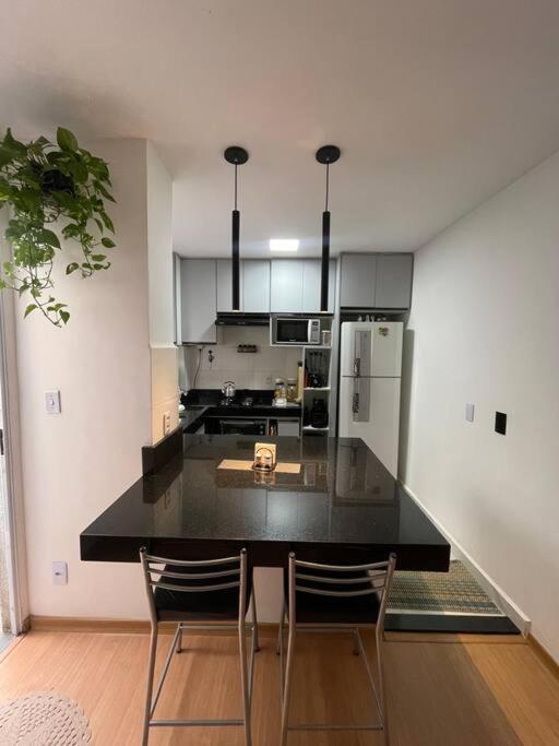 Apartment Inteiro Botucatu