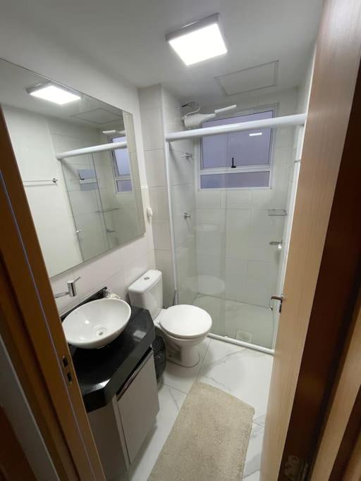 Apartment Inteiro