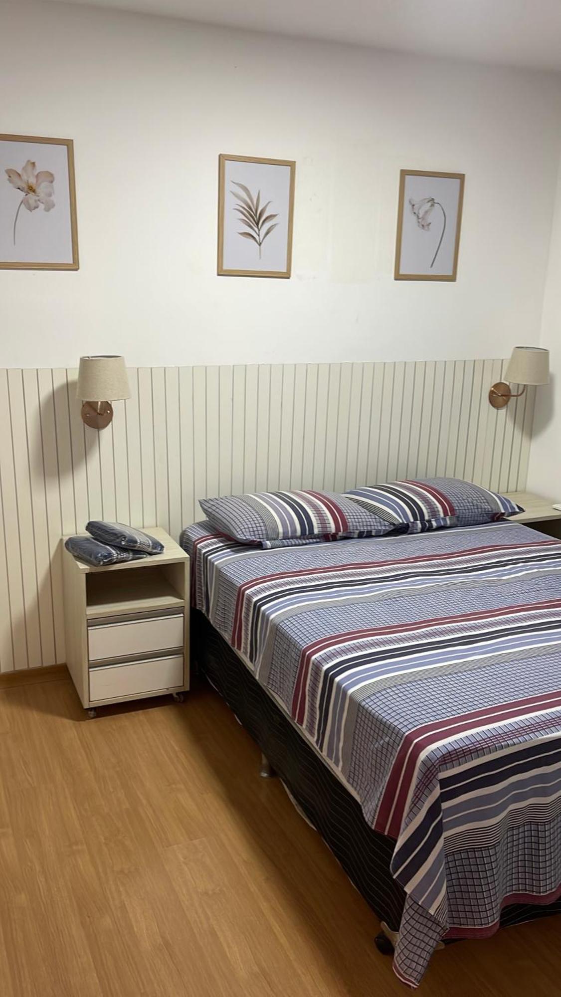 Apartment Inteiro