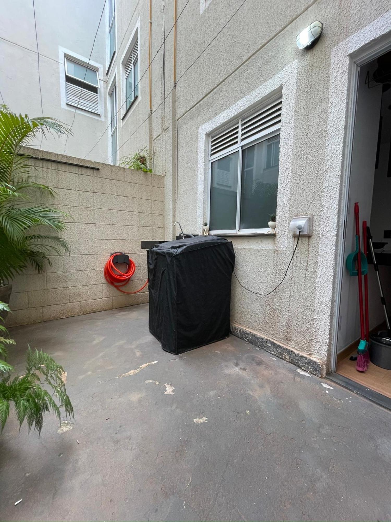 Apartment Inteiro